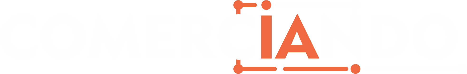 Comerciando Logo